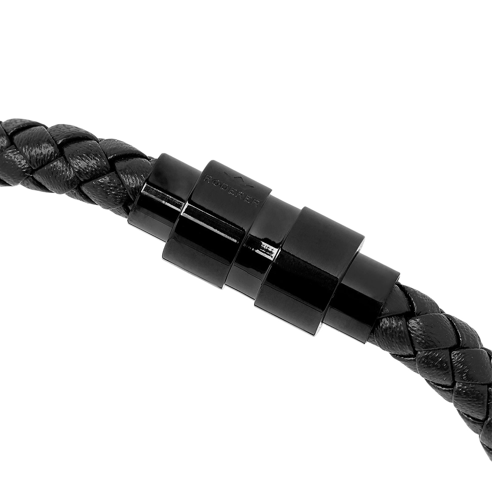 Marco Bracelet > Black
