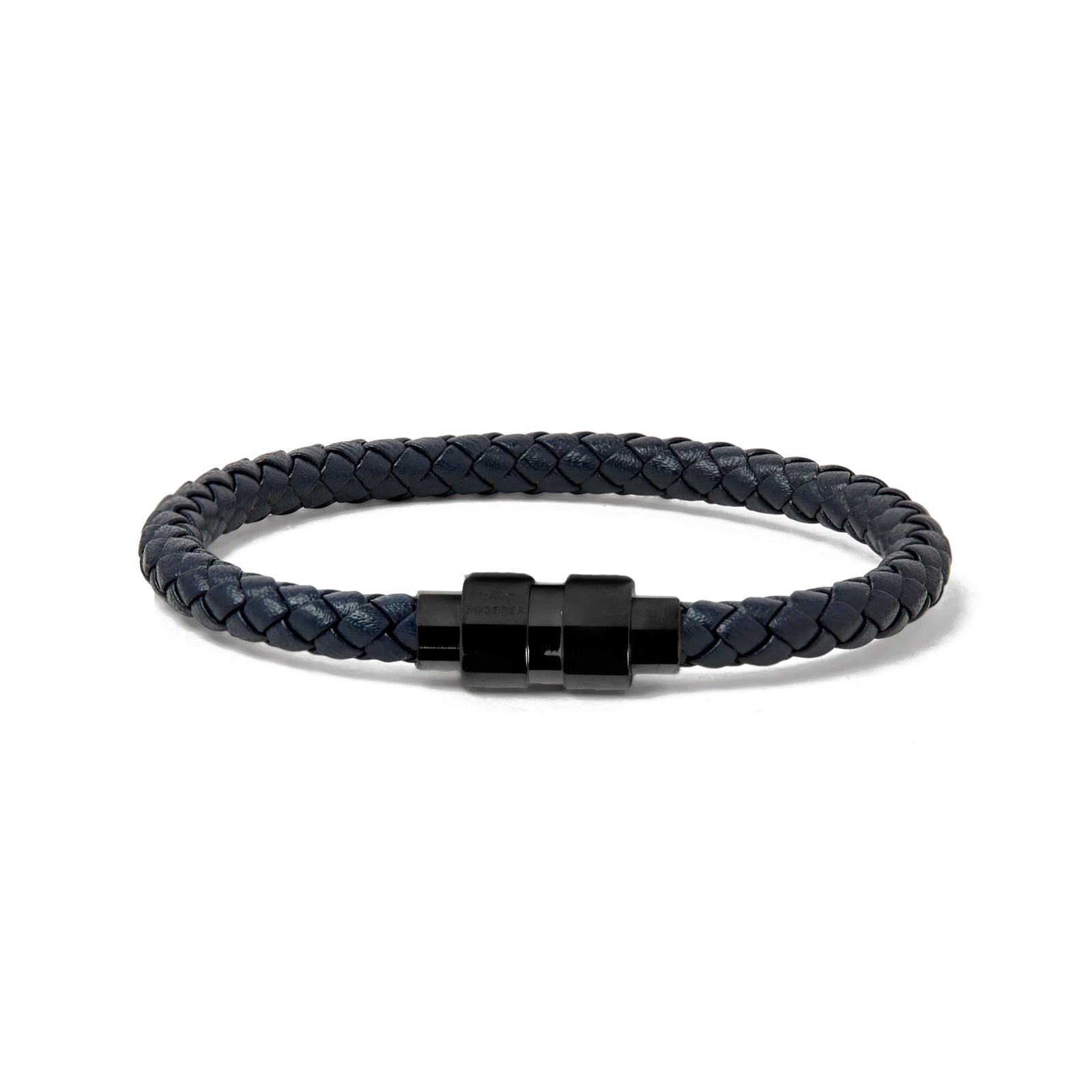 Marco Bracelet > Navy Blue
