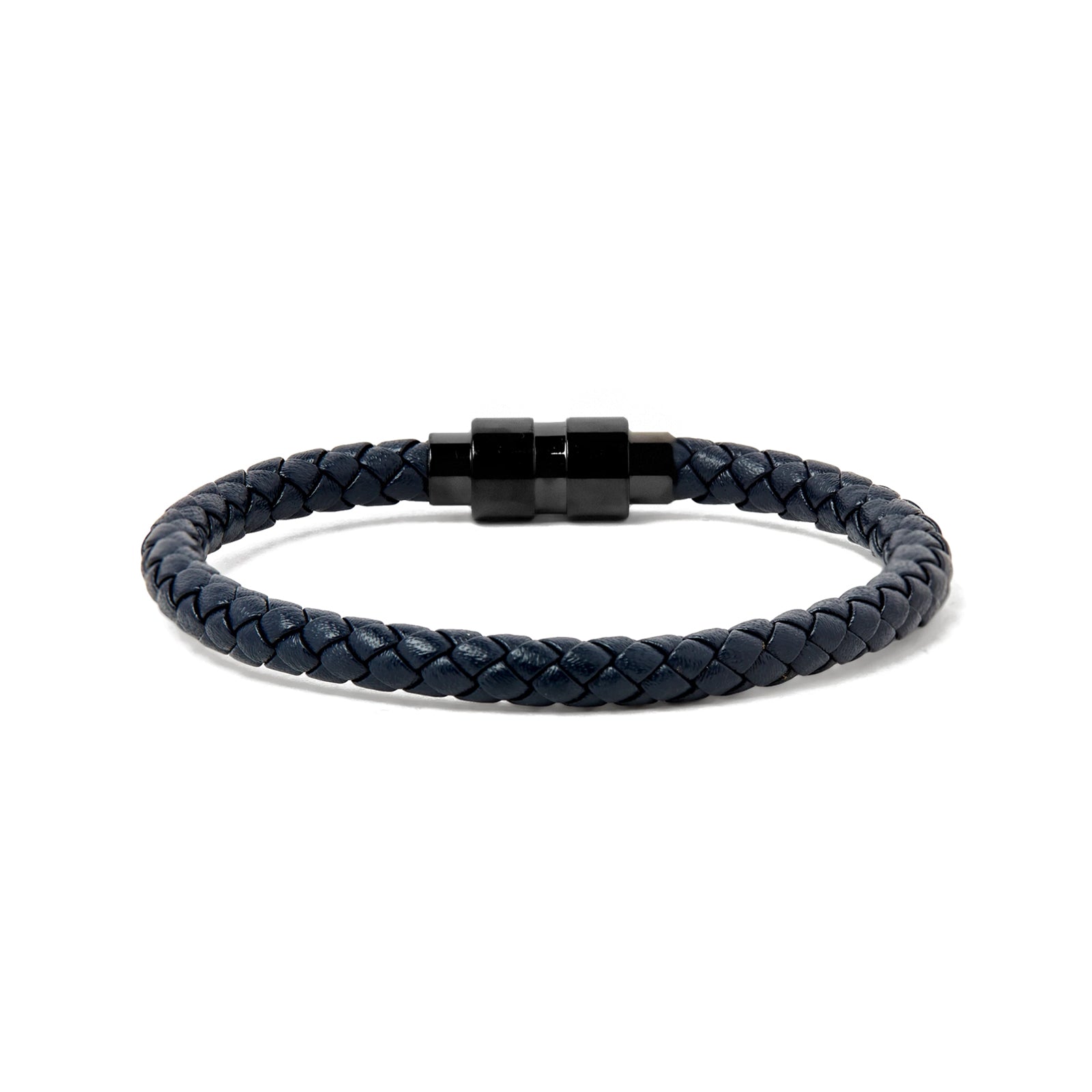 Marco Bracelet > Navy Blue