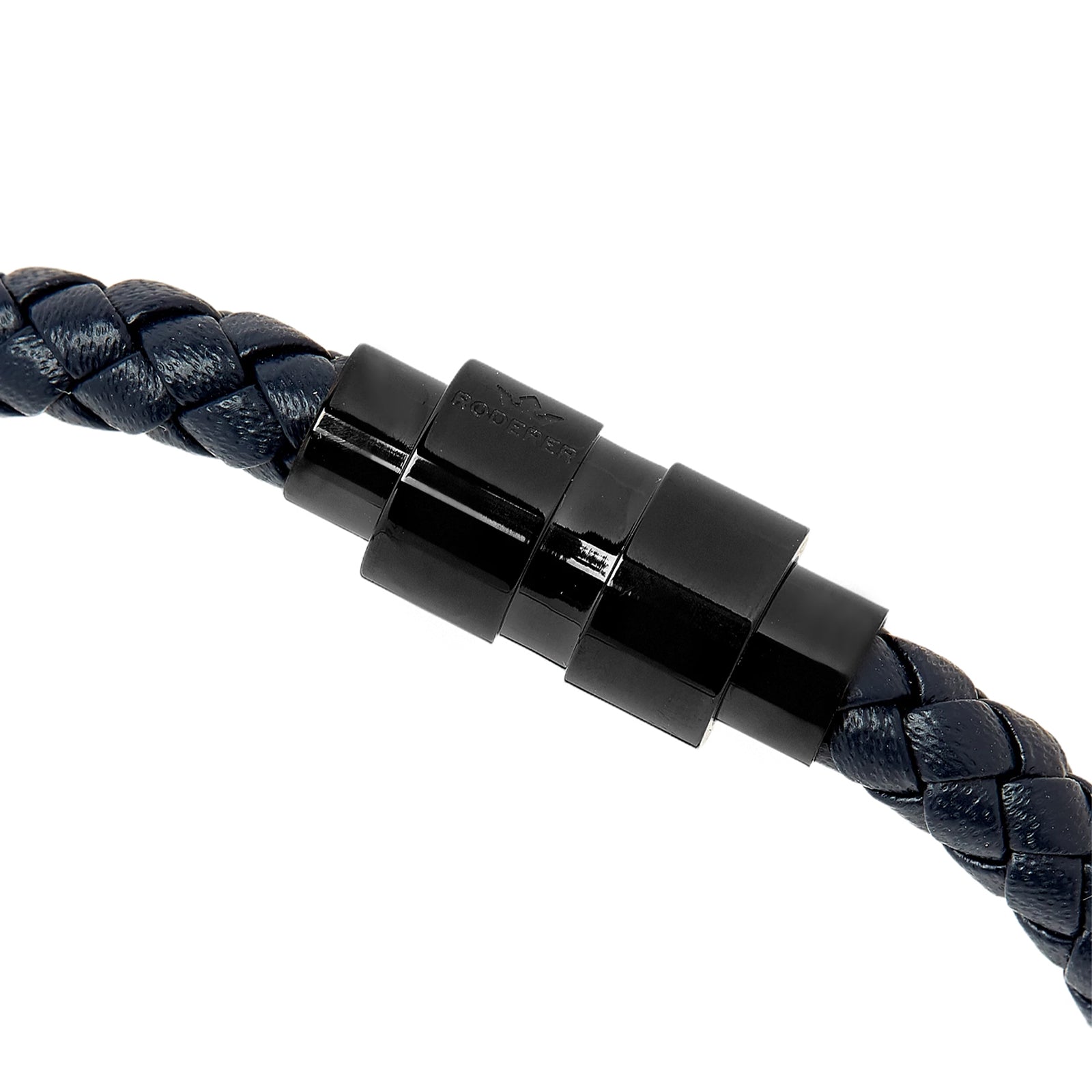 Marco Bracelet > Navy Blue