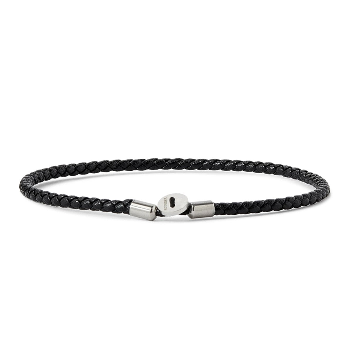 Mario Bracelet > Black