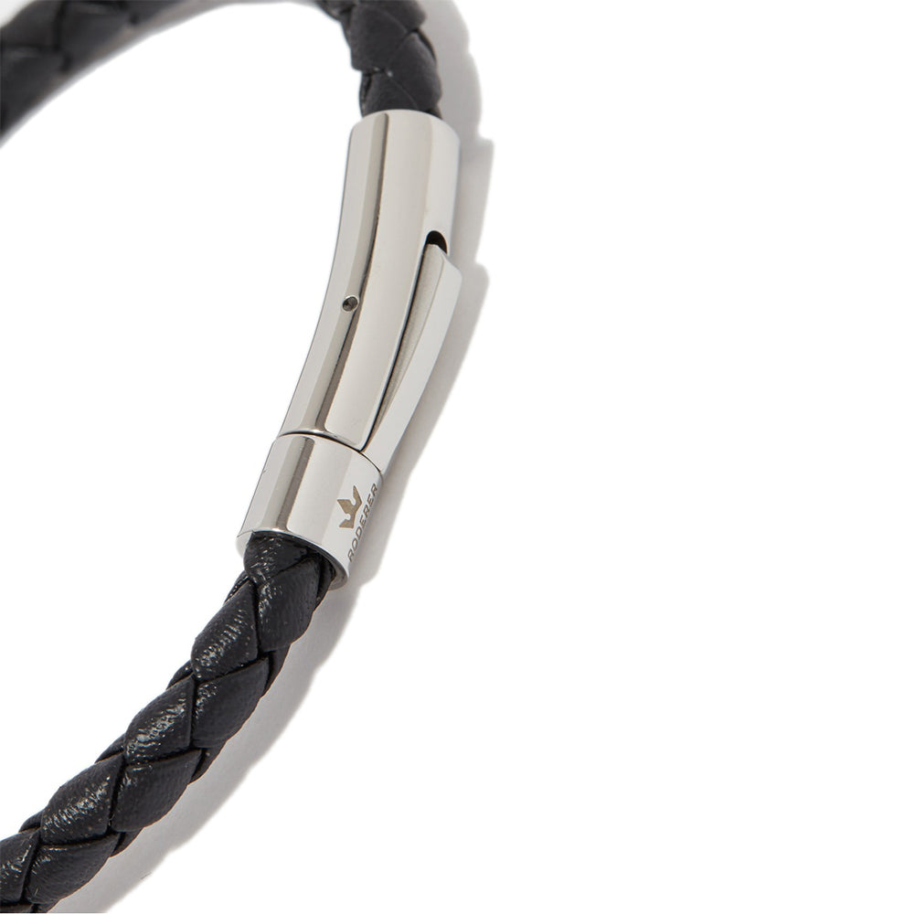 Matteo Bracelet > Black