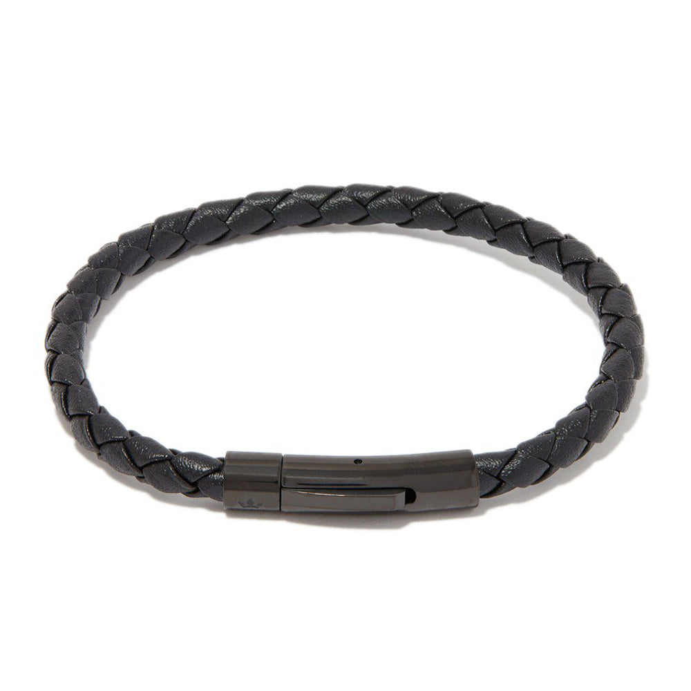 Matteo Bracelet > Black On Black
