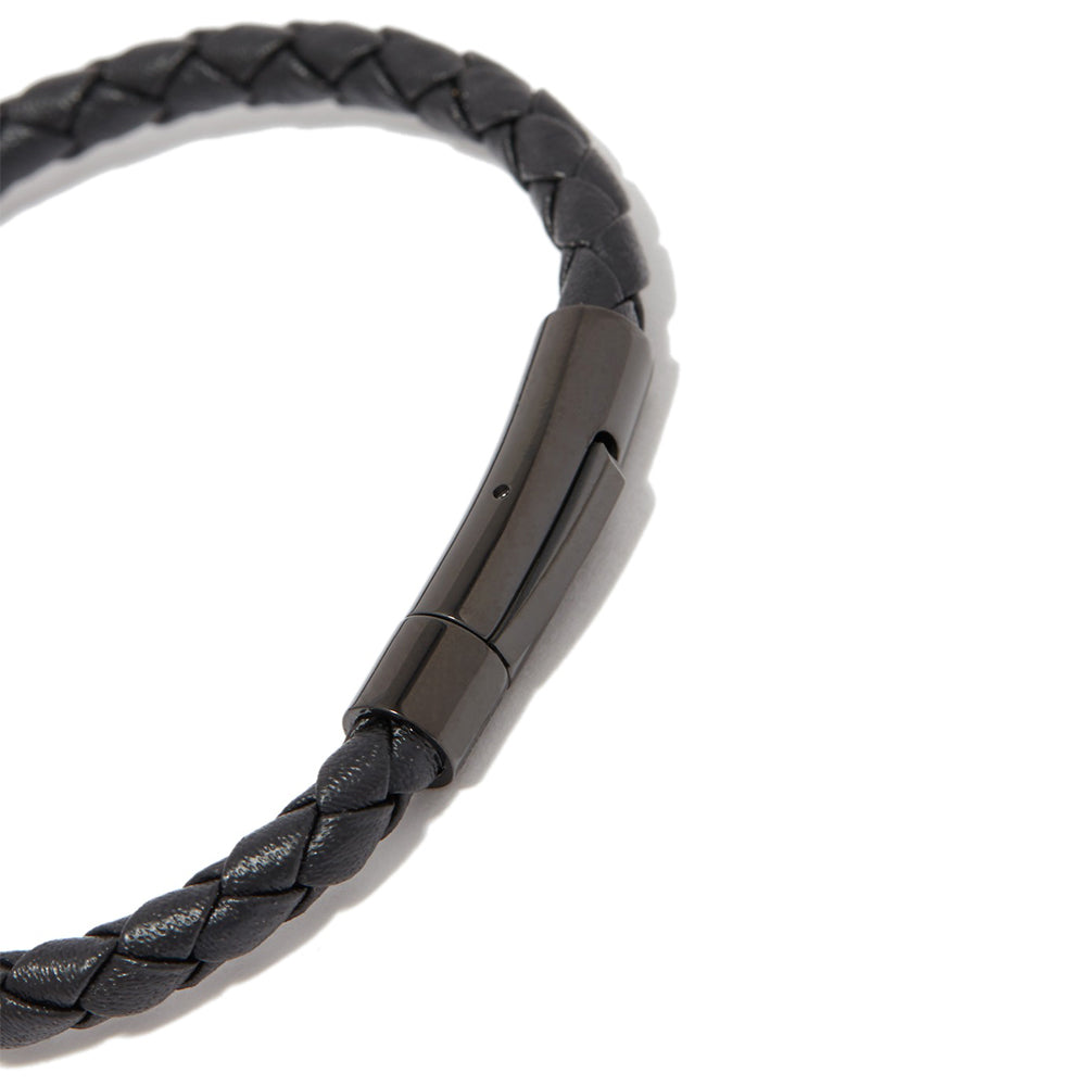 Matteo Bracelet > Black On Black