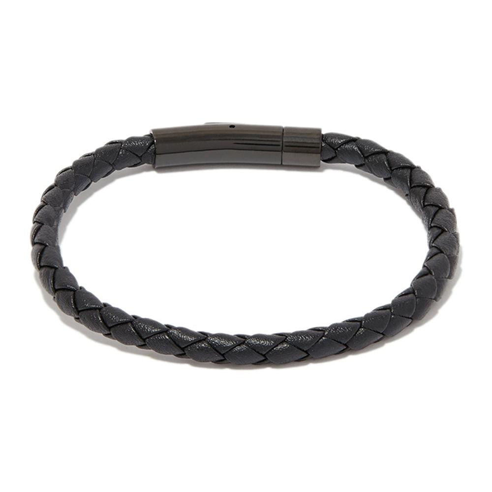 Matteo Bracelet > Black On Black