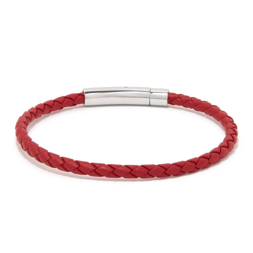 Matteo Bracelet > Red