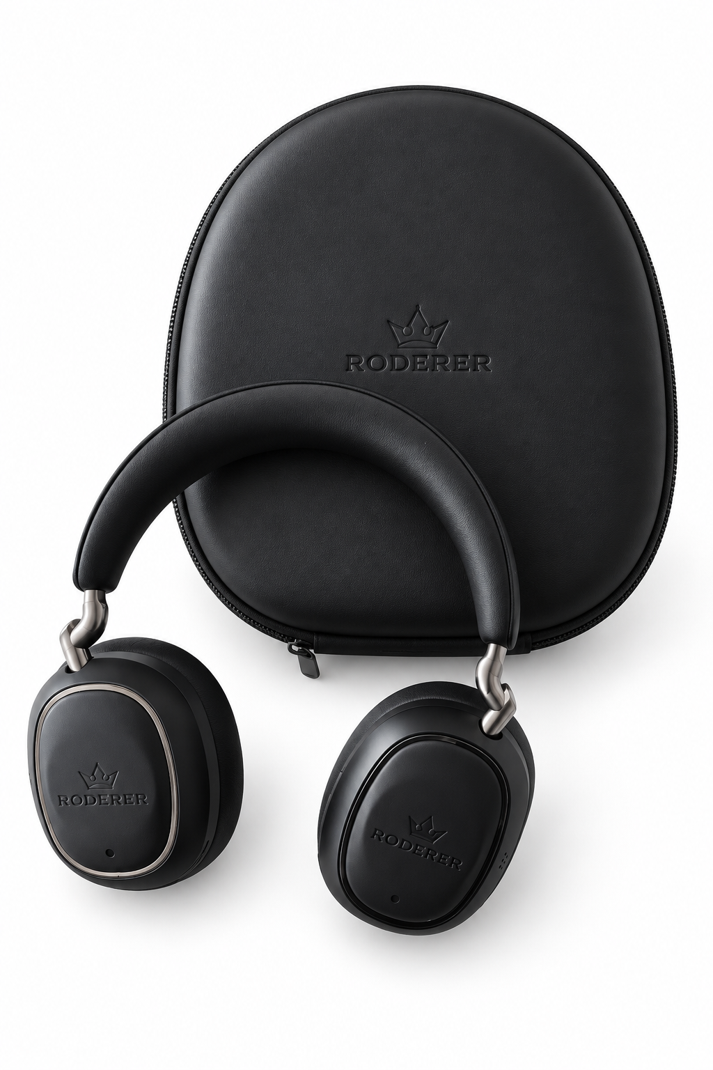 Opus Headphone
