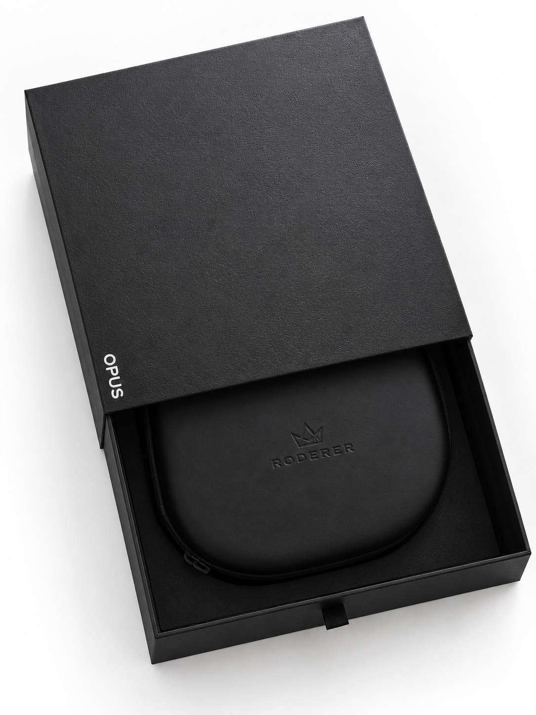 Opus Headphone