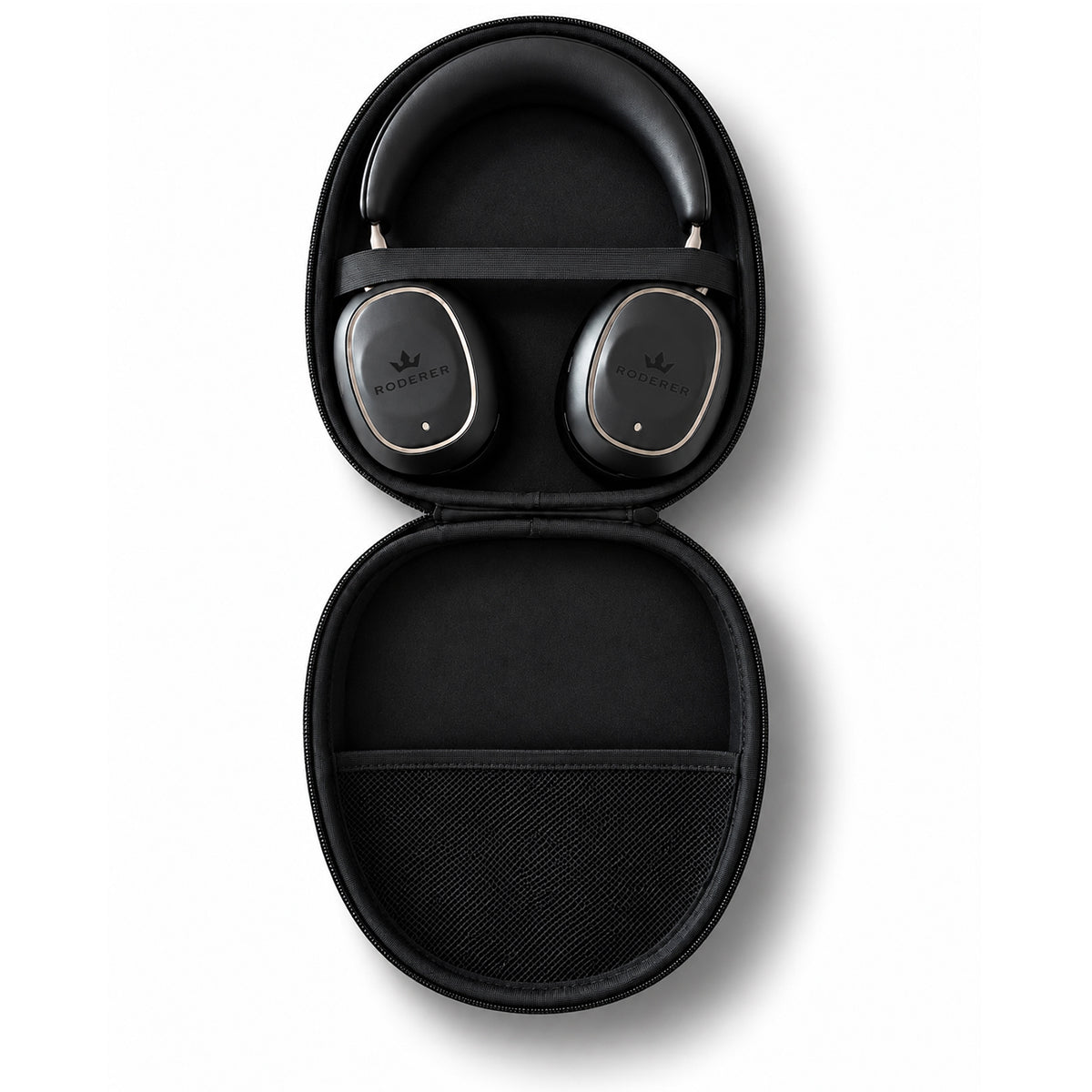 OPUS HEADPHONES • Wireless noise-cancelling headphones