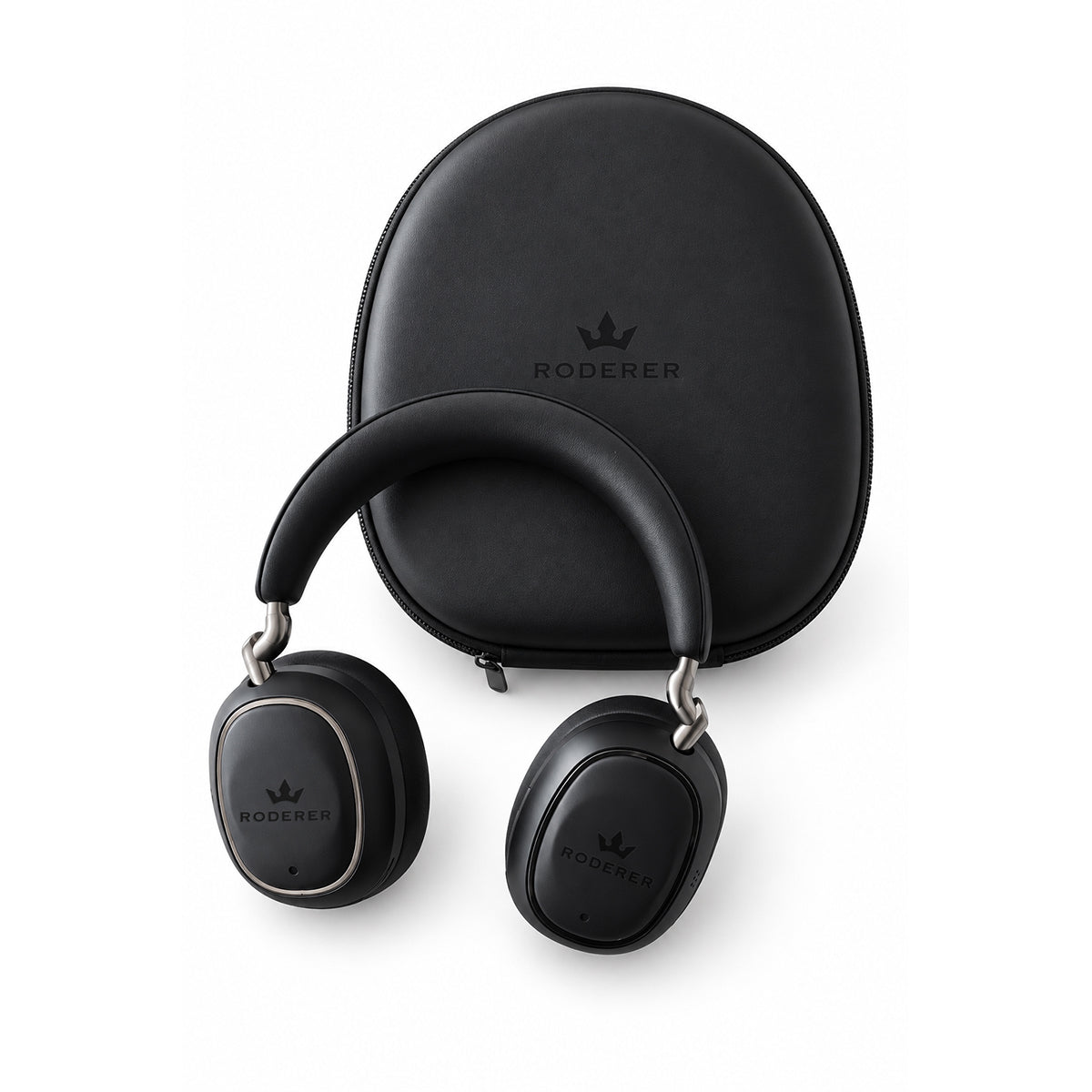 OPUS HEADPHONES • Wireless noise-cancelling headphones