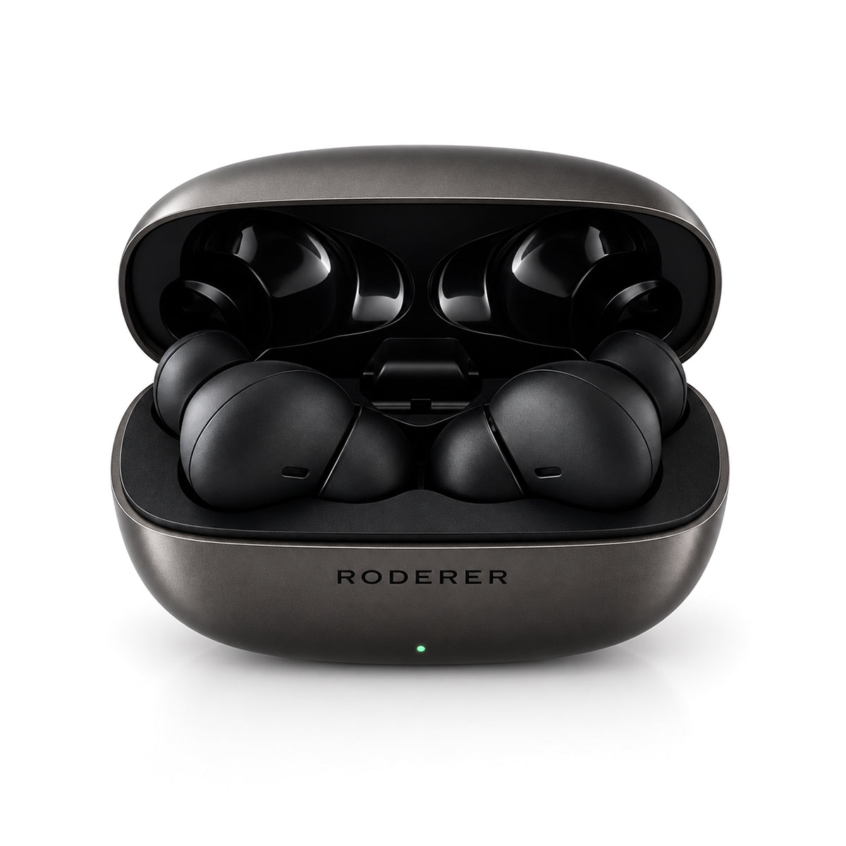 VOX EARPHONES • Wireless noise-cancelling earphones