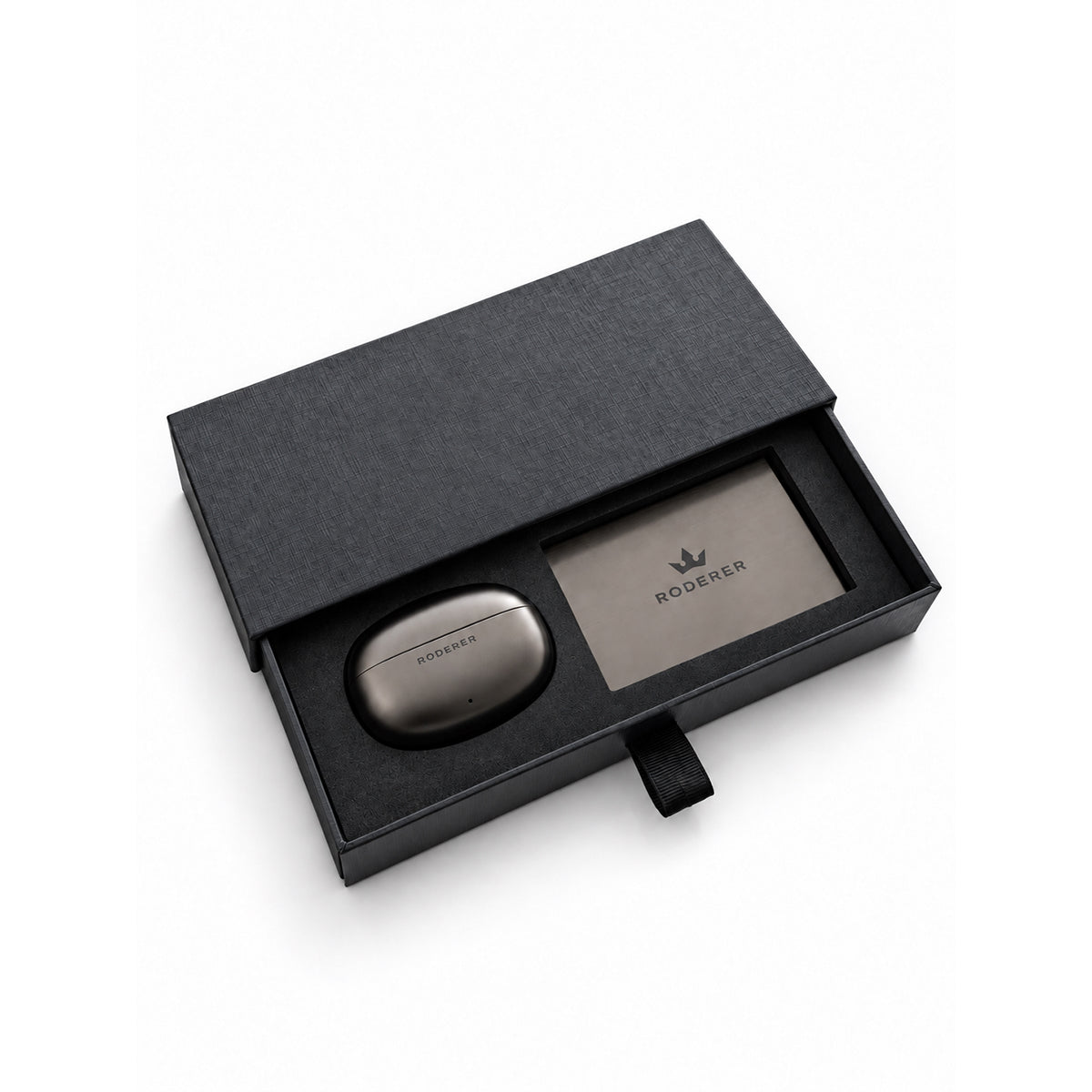 VOX EARPHONES • Wireless noise-cancelling earphones