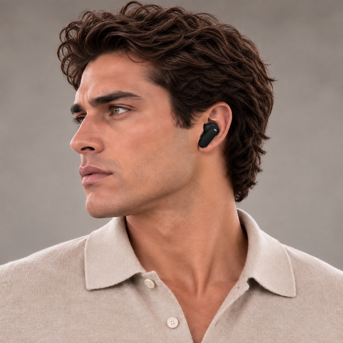 VOX EARPHONES • Wireless noise-cancelling earphones