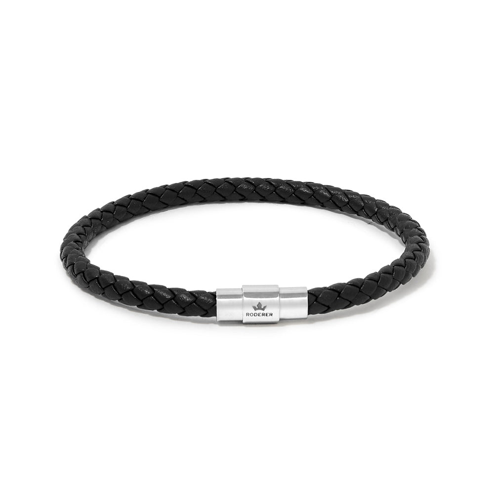 Sergio Bracelet > Black