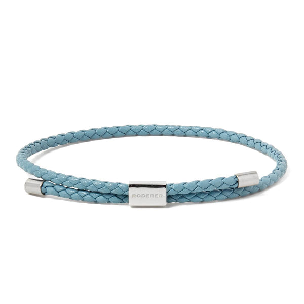 Stefano Bracelet > Azur Blue