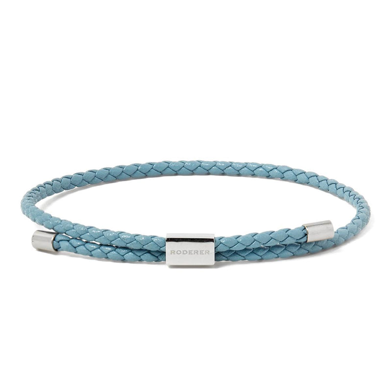 Stefano Bracelet > Azur Blue