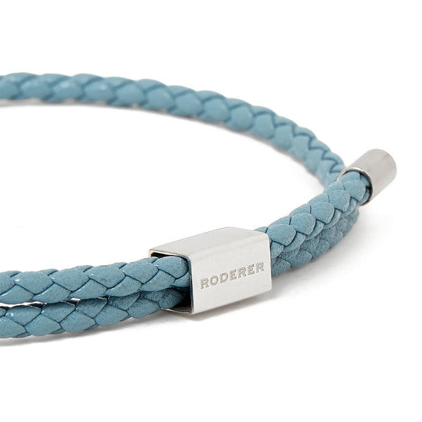 Stefano Bracelet > Azur Blue