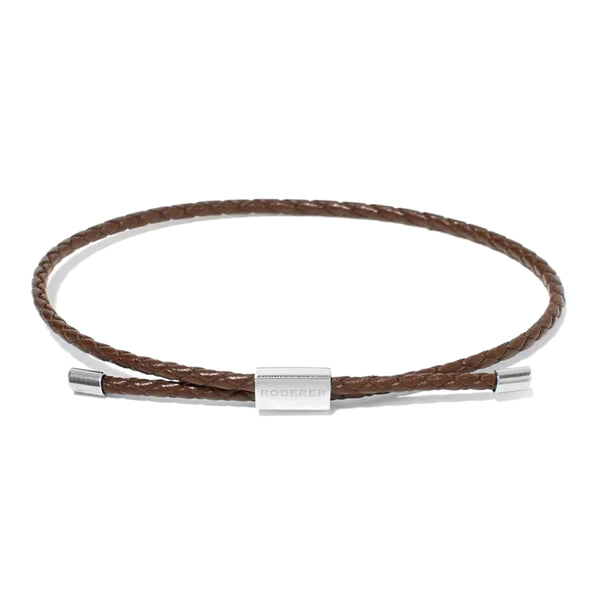 Stefano Bracelet > Brown