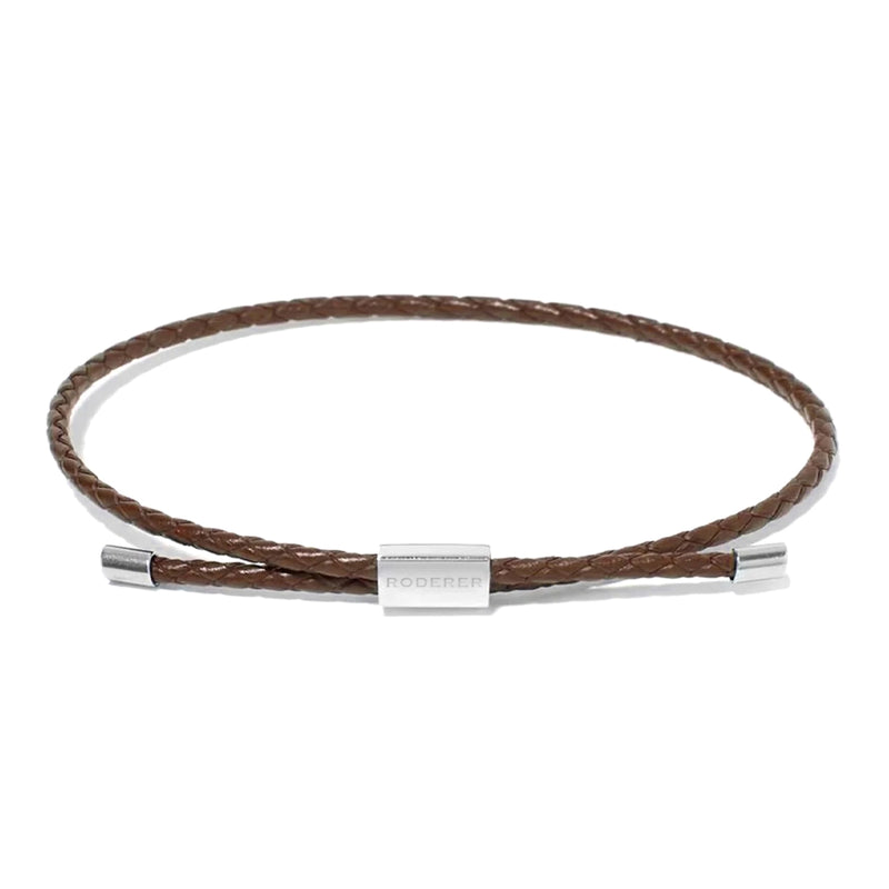 Stefano Bracelet > Brown