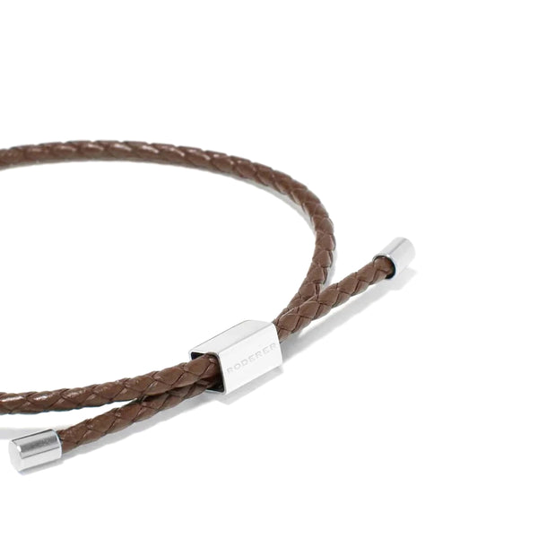 Stefano Bracelet > Brown