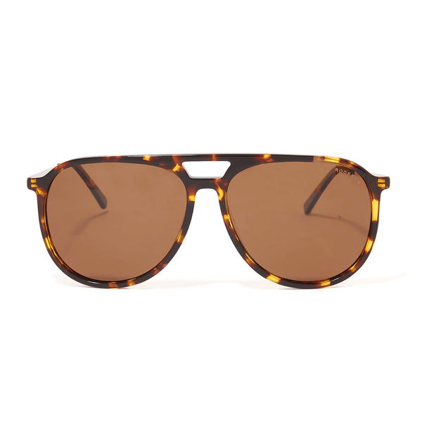 Thomas Superleggera Polarized Sunglasses > Havana / Brown
