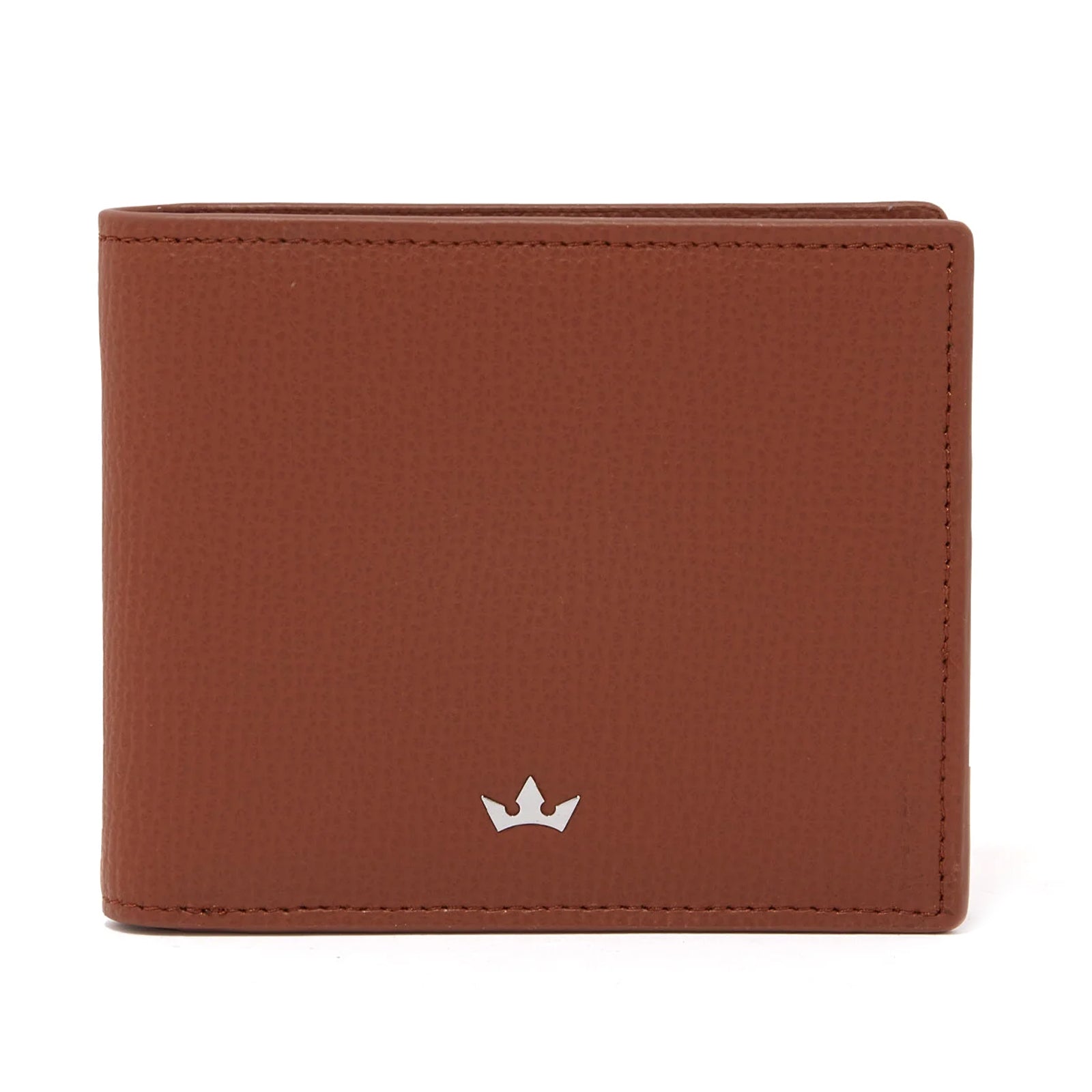 Award 6cc Bifold > Italian Leather Gold