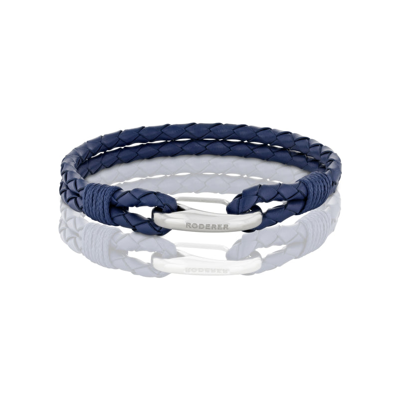 Elio Bracelet > Royal Blue