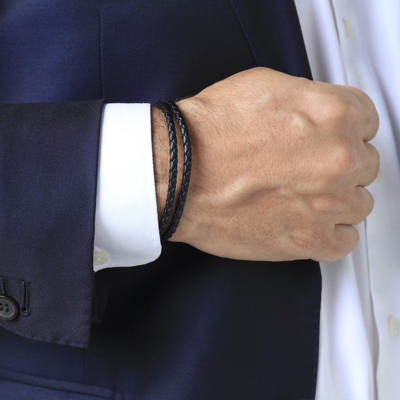 Elio Bracelet > Black