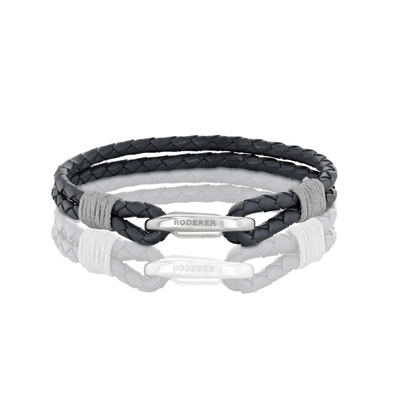 Elio Bracelet > Grey