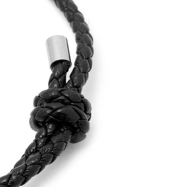 Francesco Bracelet > Black