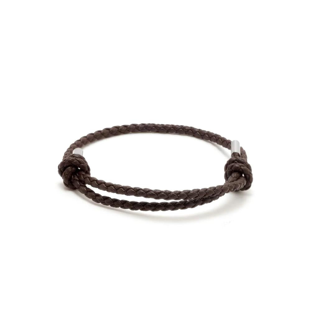 Francesco Bracelet > Brown