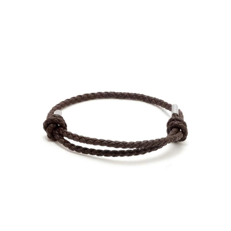 Francesco Bracelet > Brown