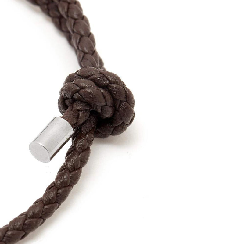 FRANCESCO BRACELET > BROWN