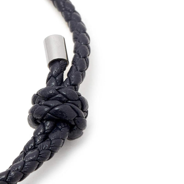Francesco Bracelet > Navy Blue