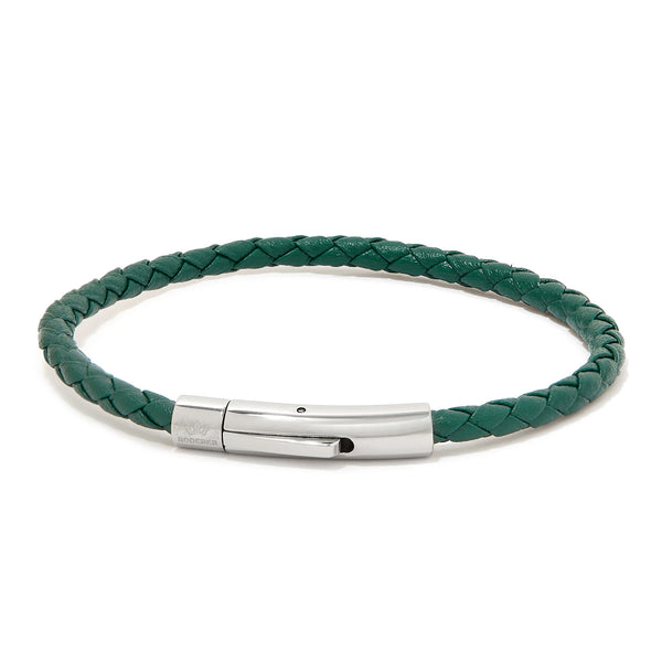 MATTEO BRACELET > GREEN