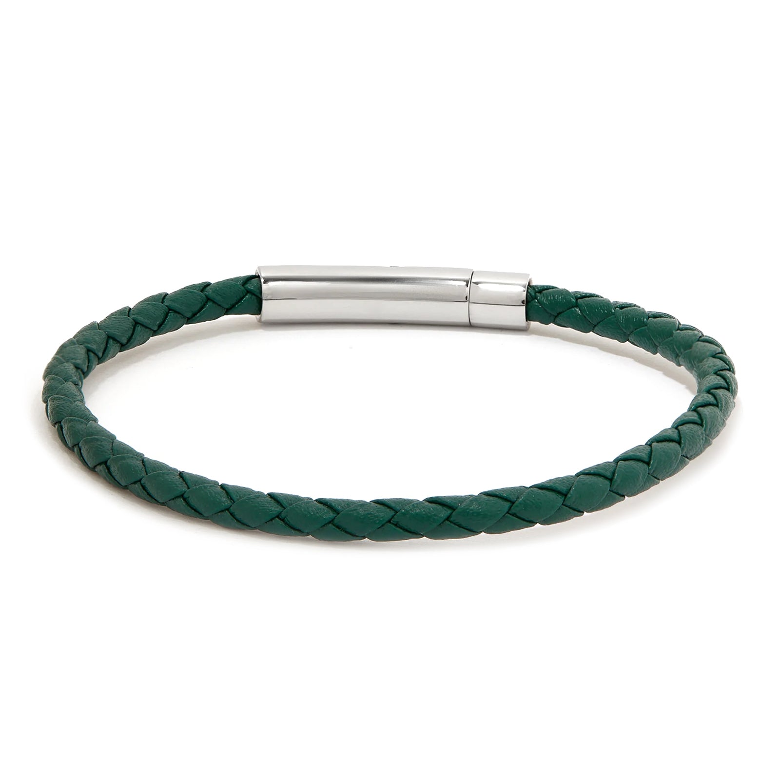 Matteo Bracelet > Green