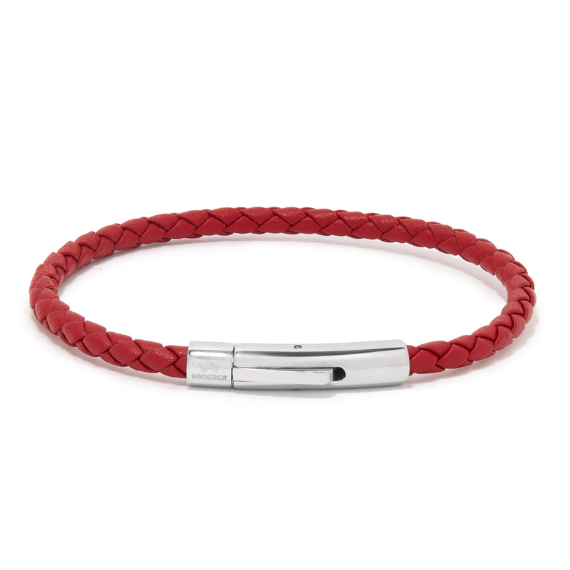 MATTEO BRACELET > RED