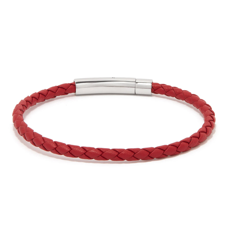 MATTEO BRACELET > RED