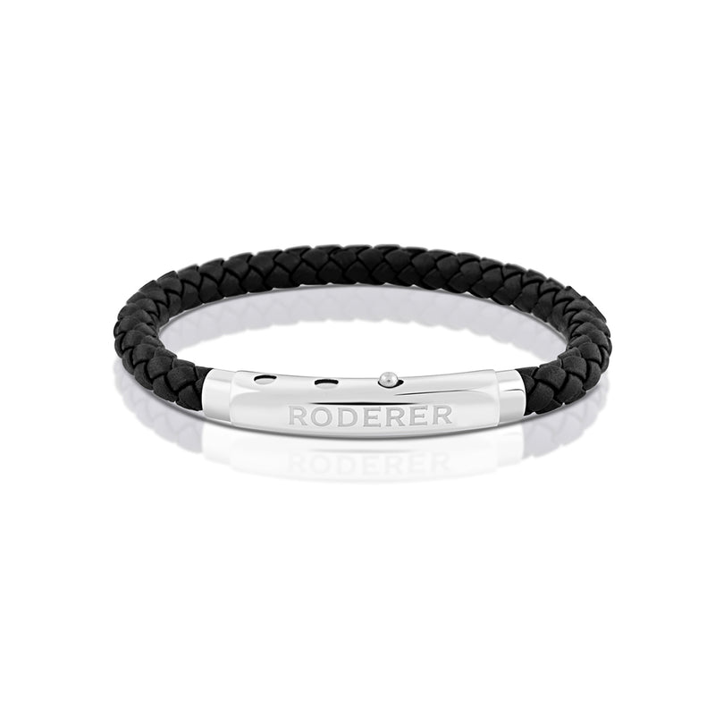 DINO BRACELET > BLACK