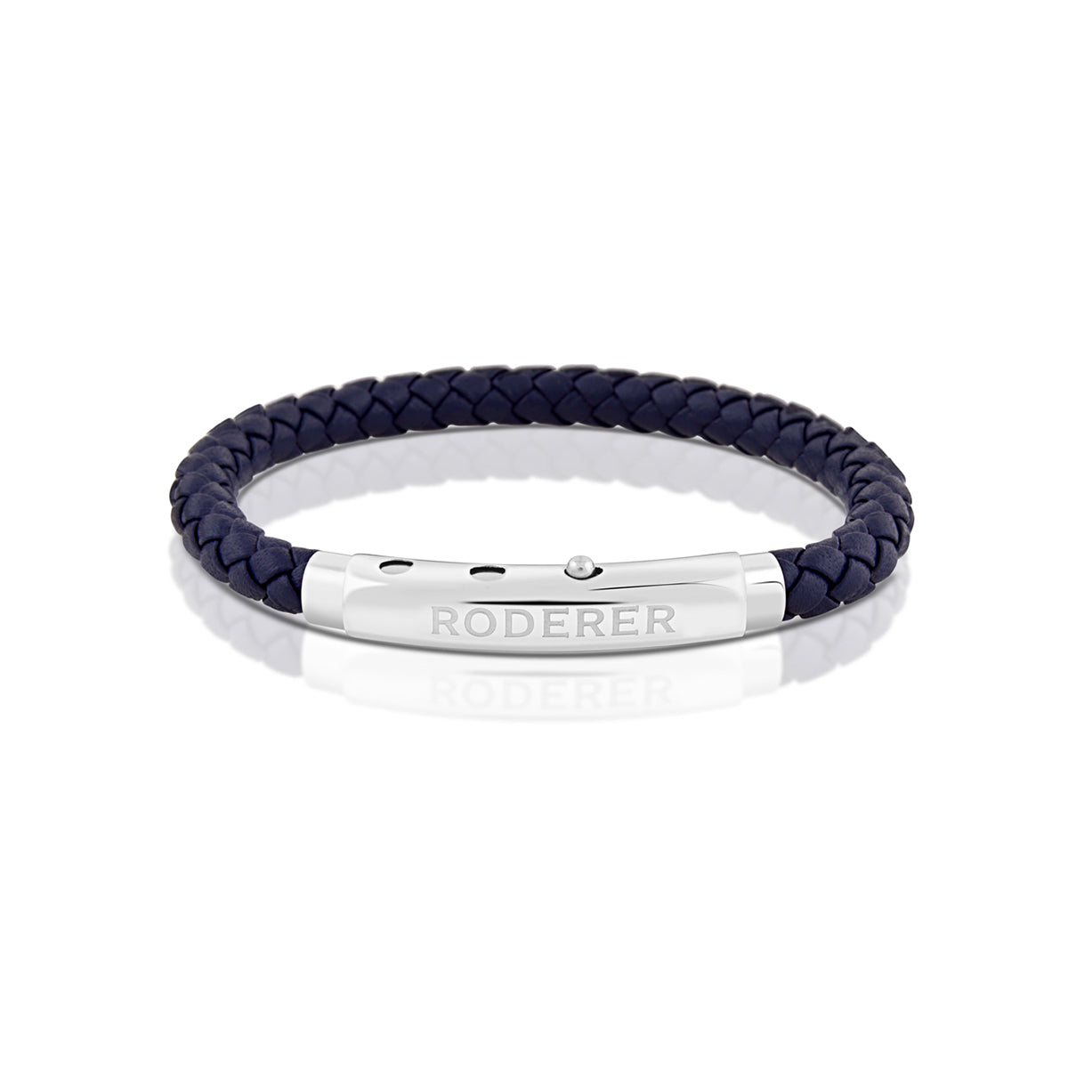 Dino Bracelet > Navy Blue