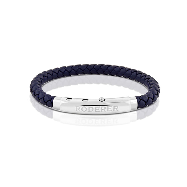 DINO BRACELET > NAVY BLUE