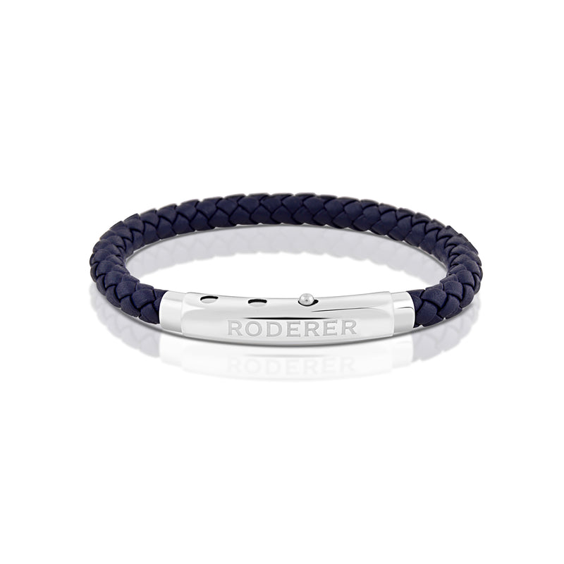 Dino Bracelet > Navy Blue