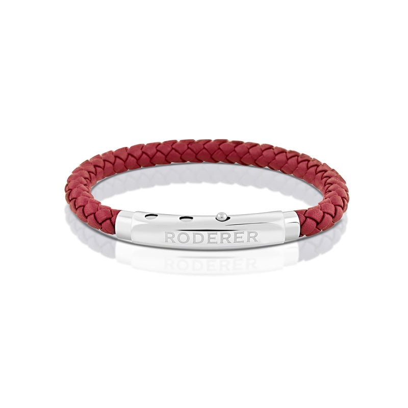 DINO BRACELET > RED