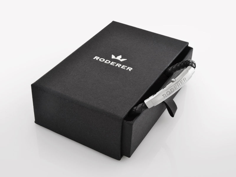 Roderer Bracelet Packaging