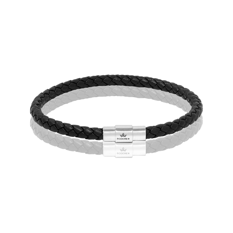 SERGIO BRACELET > BLACK