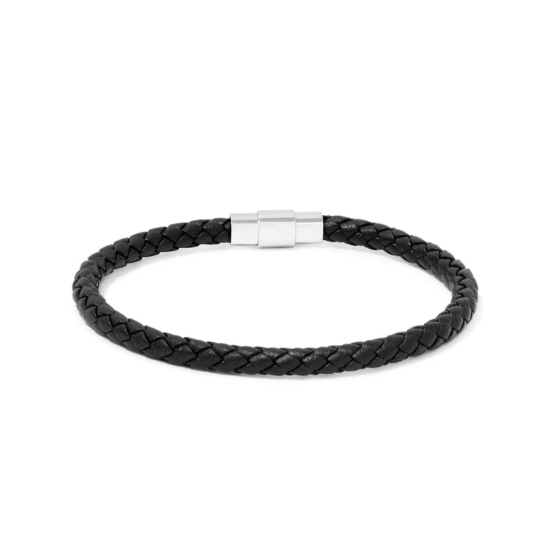 SERGIO BRACELET > BLACK