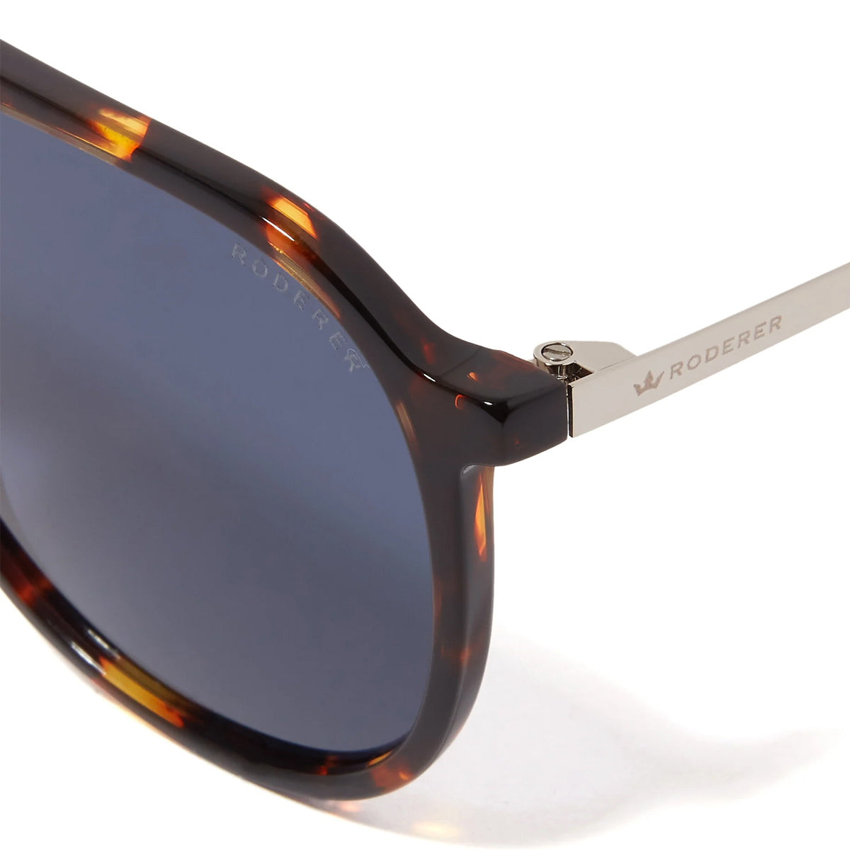Thomas Superleggera Polarized Sunglasses > Havana / Blue