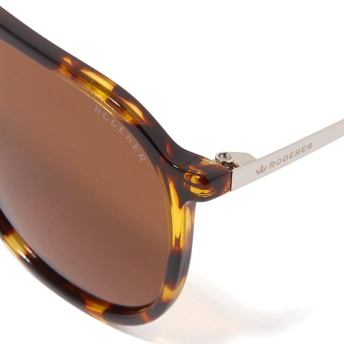 Thomas Superleggera Polarized Sunglasses > Havana / Brown